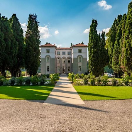 Boutique Hotel Villa Monty Banks Cesena Dış mekan fotoğraf