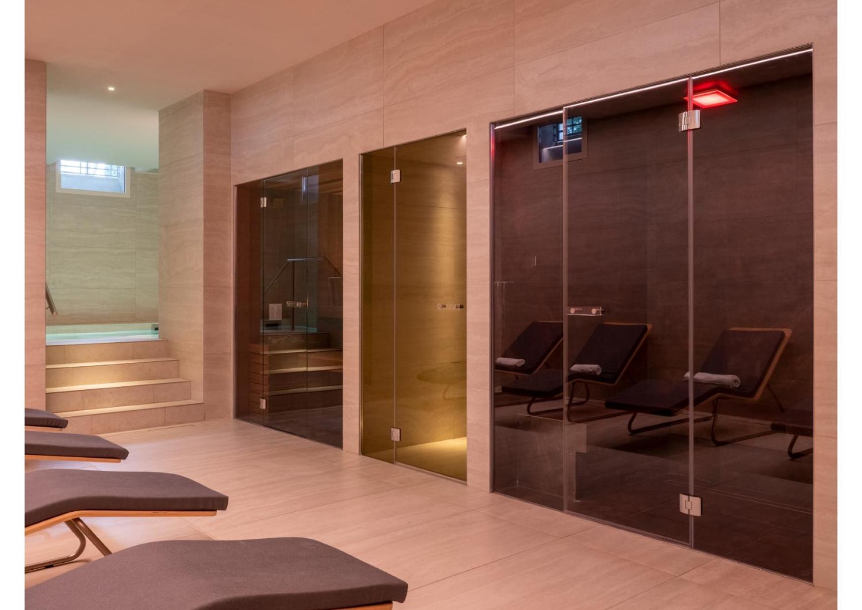 Boutique Hotel Villa Monty Banks Cesena Dış mekan fotoğraf