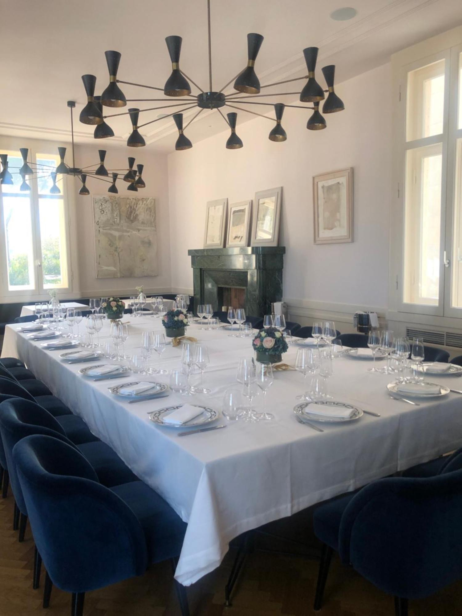 Boutique Hotel Villa Monty Banks Cesena Dış mekan fotoğraf