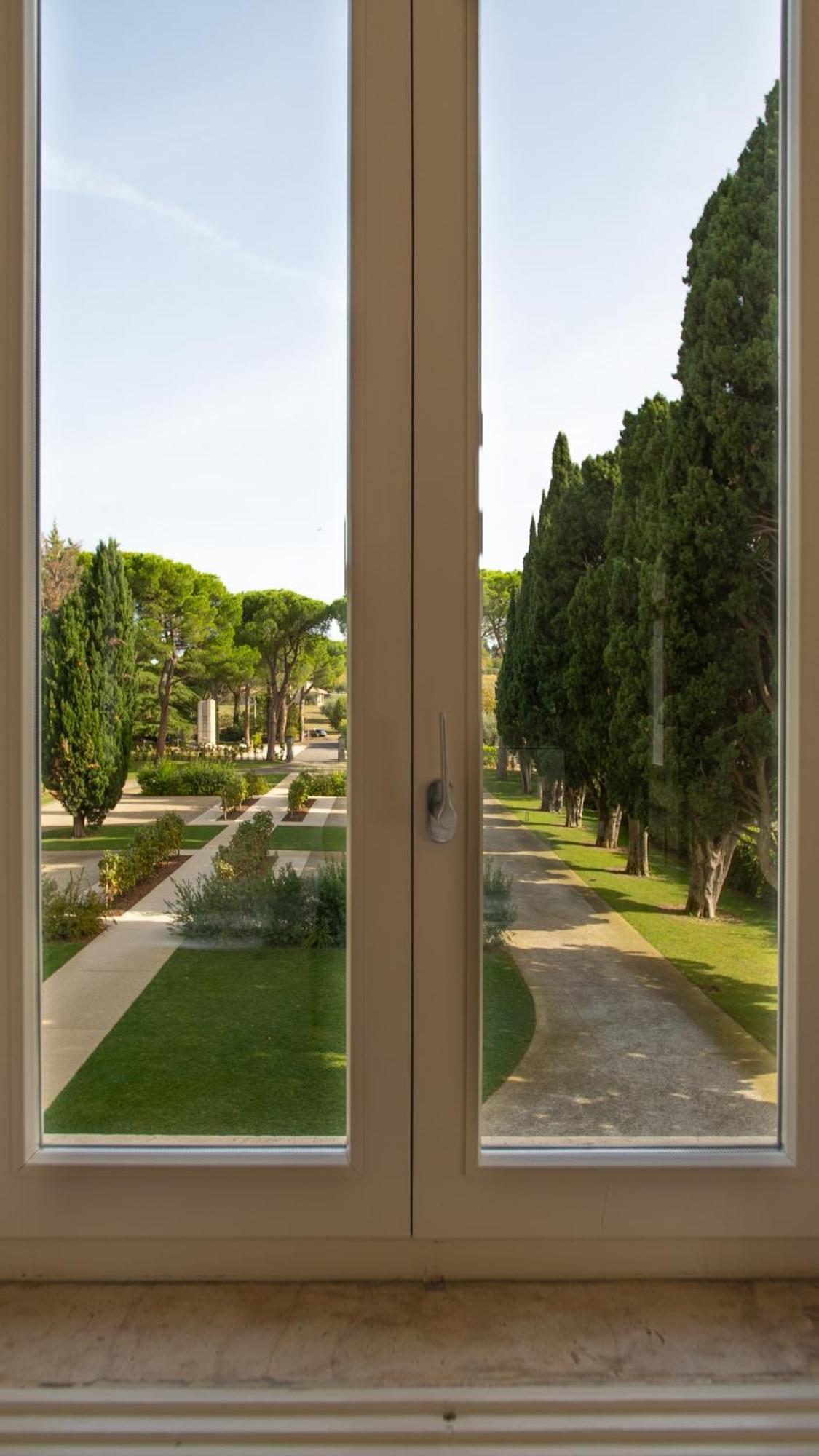 Boutique Hotel Villa Monty Banks Cesena Dış mekan fotoğraf