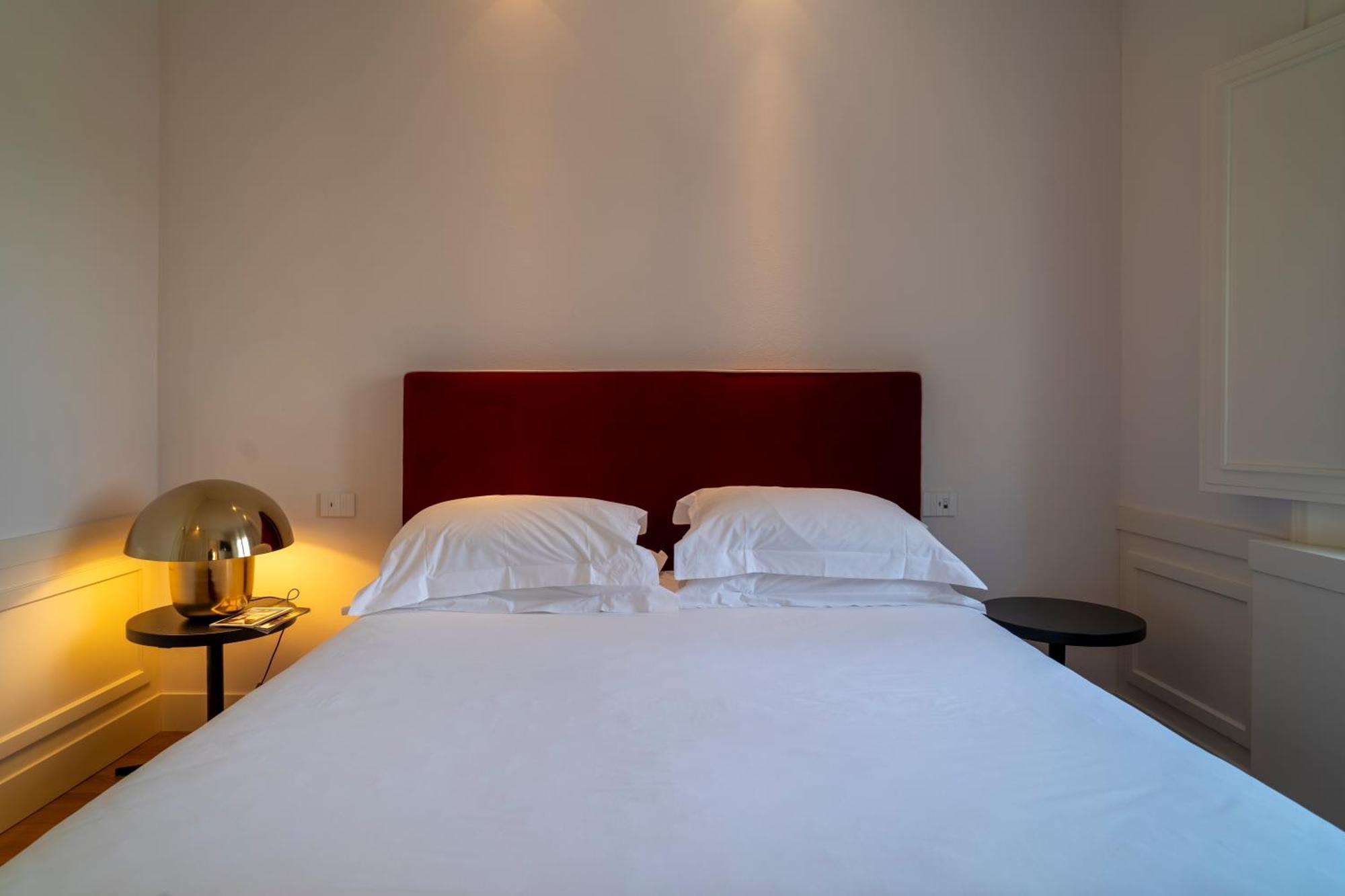 Boutique Hotel Villa Monty Banks Cesena Dış mekan fotoğraf