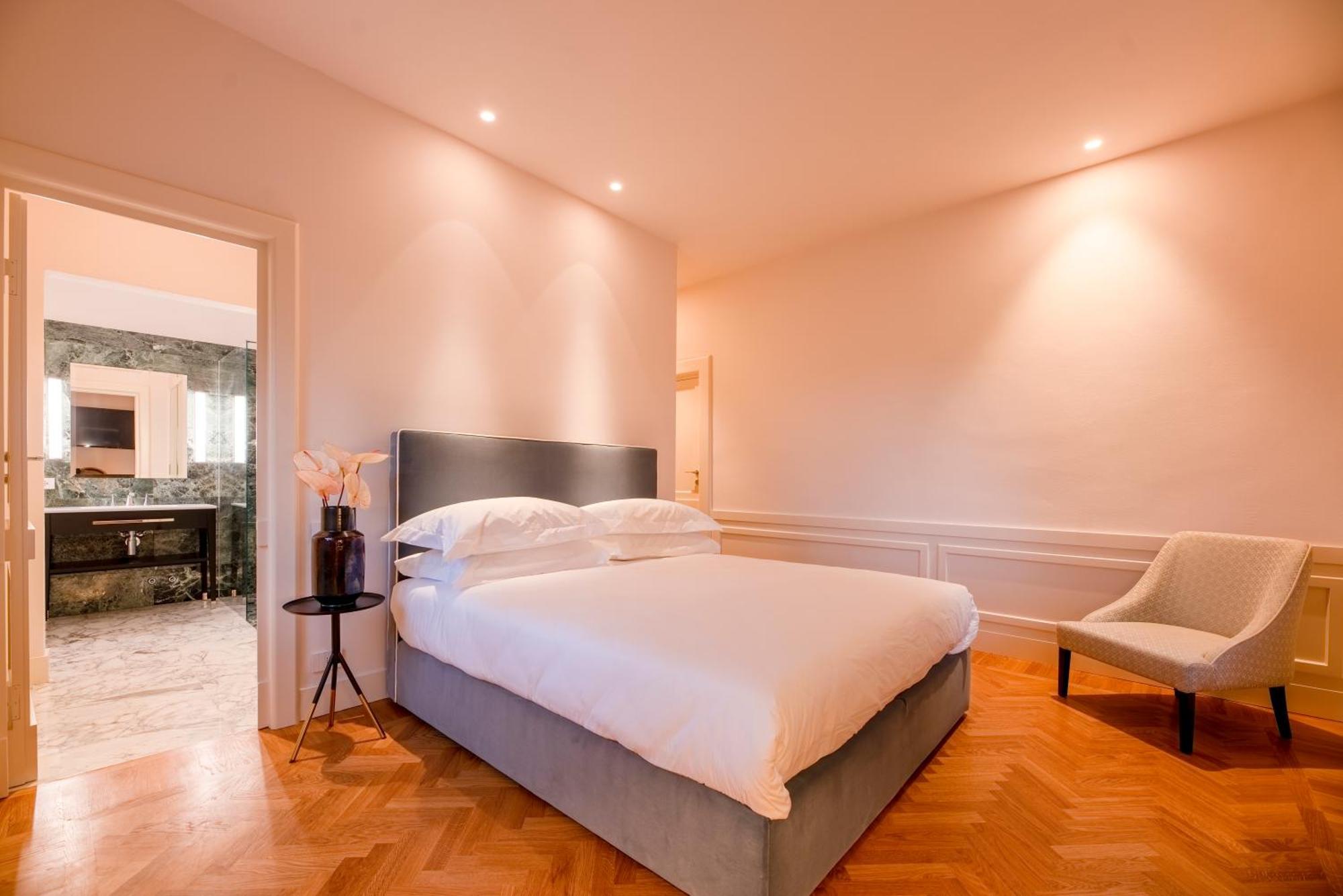 Boutique Hotel Villa Monty Banks Cesena Dış mekan fotoğraf