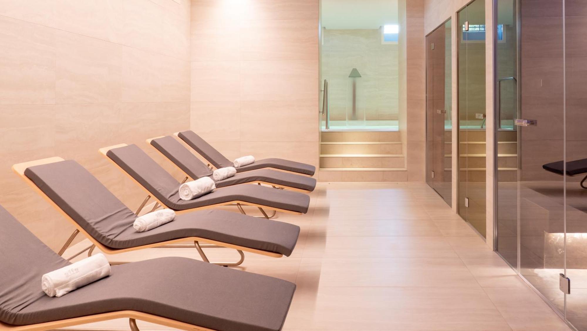 Boutique Hotel Villa Monty Banks Cesena Dış mekan fotoğraf