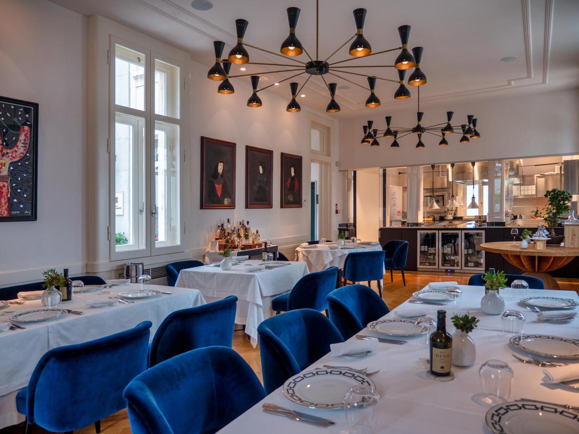 Boutique Hotel Villa Monty Banks Cesena Dış mekan fotoğraf